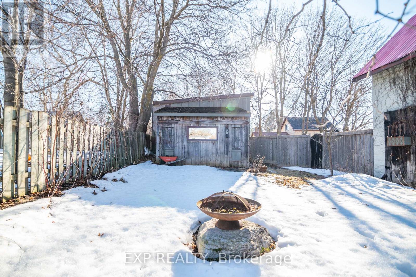 1598 Beachburg Road Property Photo 4