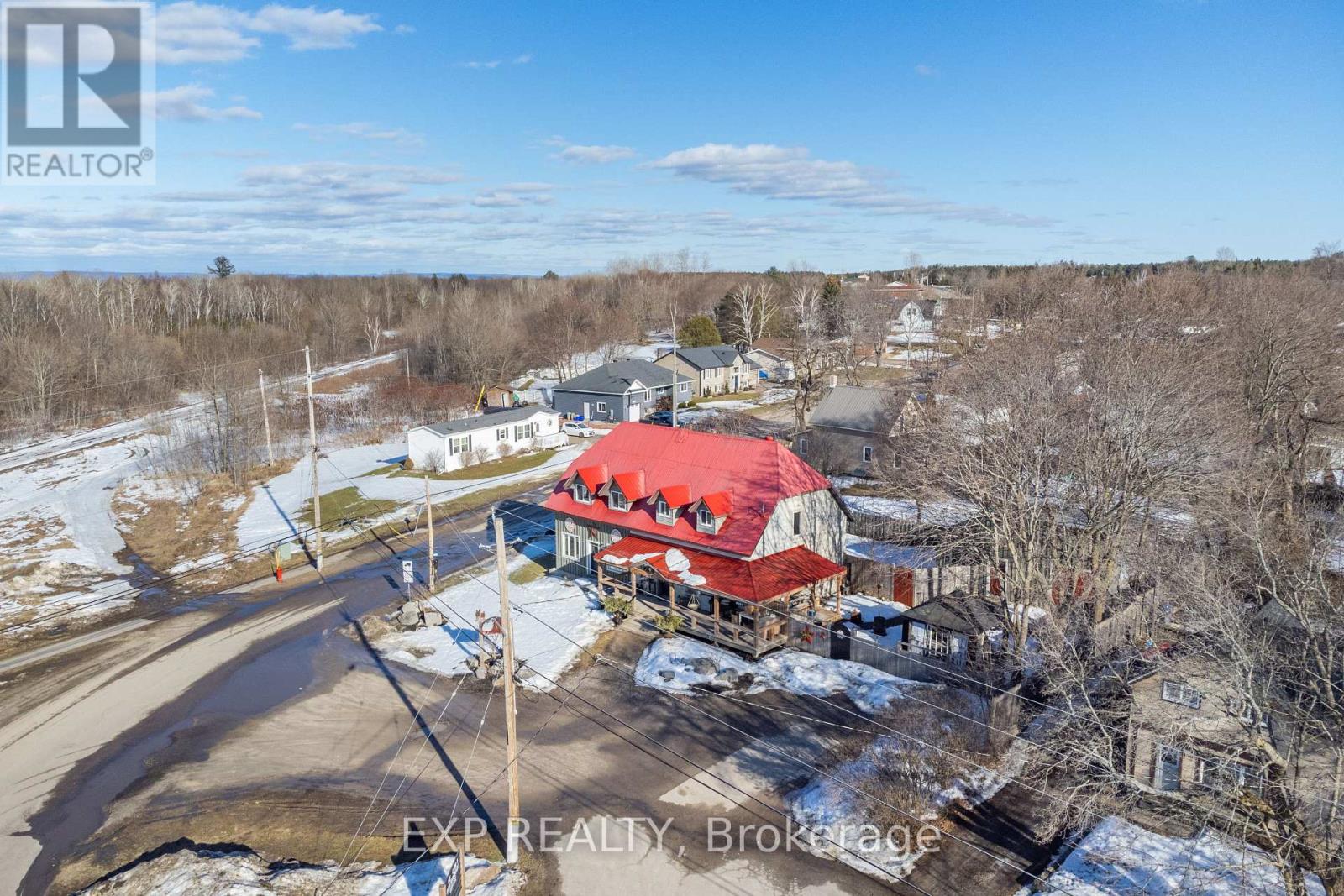 1598 Beachburg Road Property Photo 5
