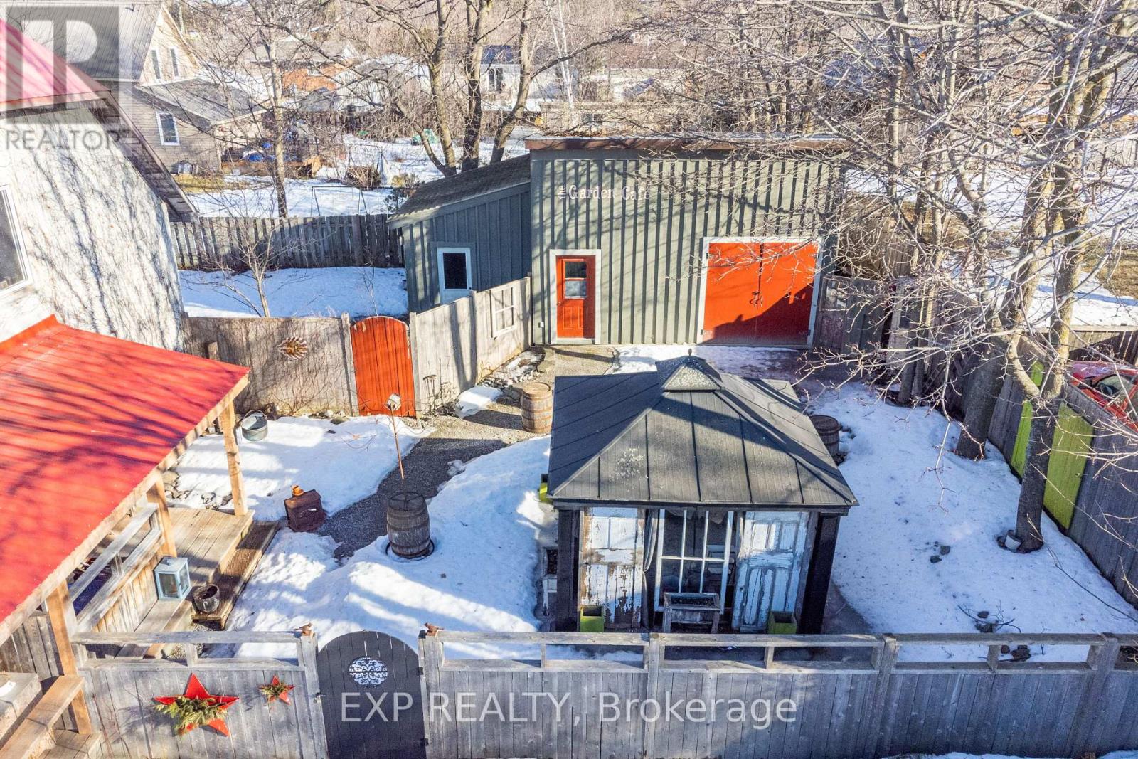 1598 Beachburg Road Property Photo 9