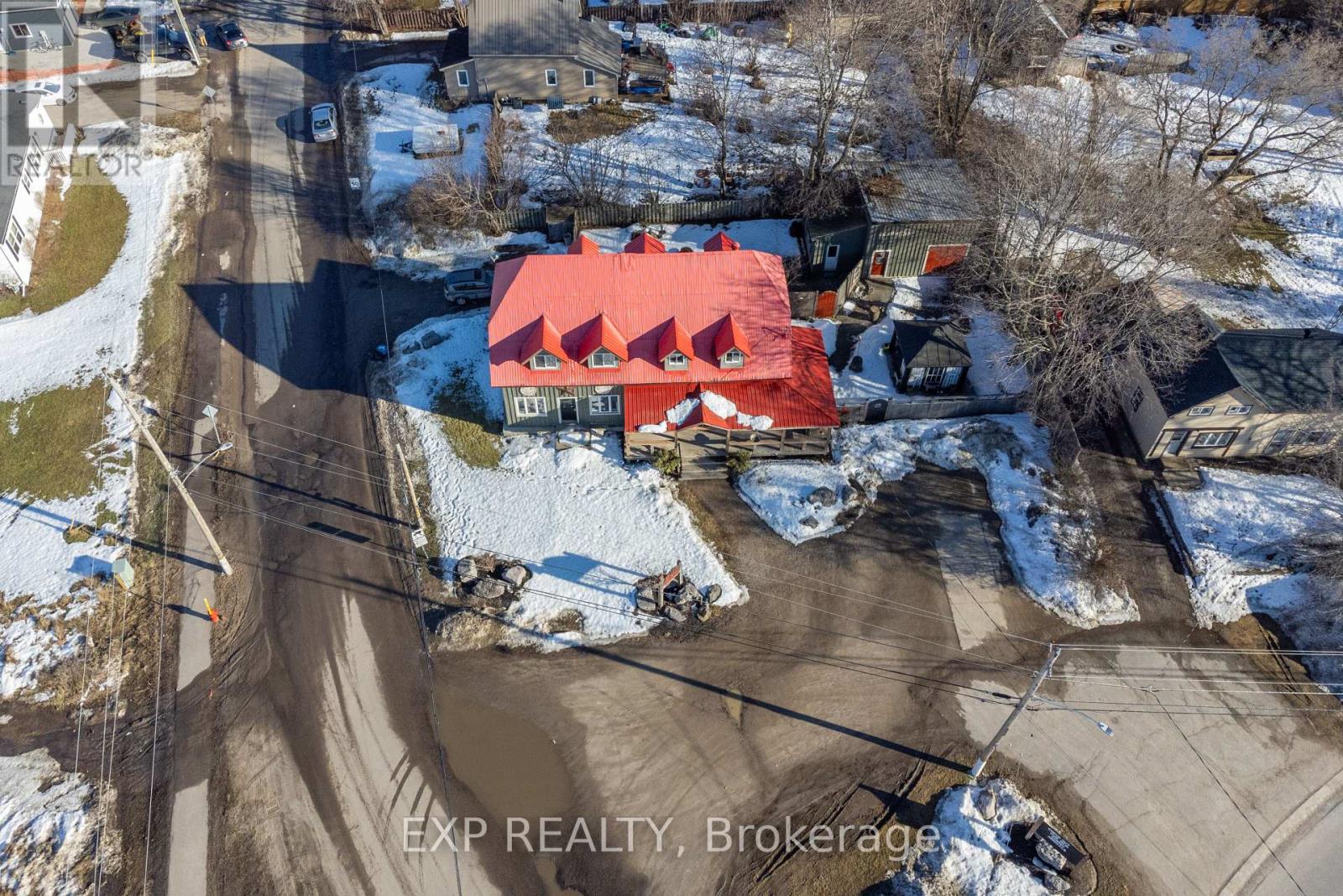 1598 Beachburg Road Property Photo 10
