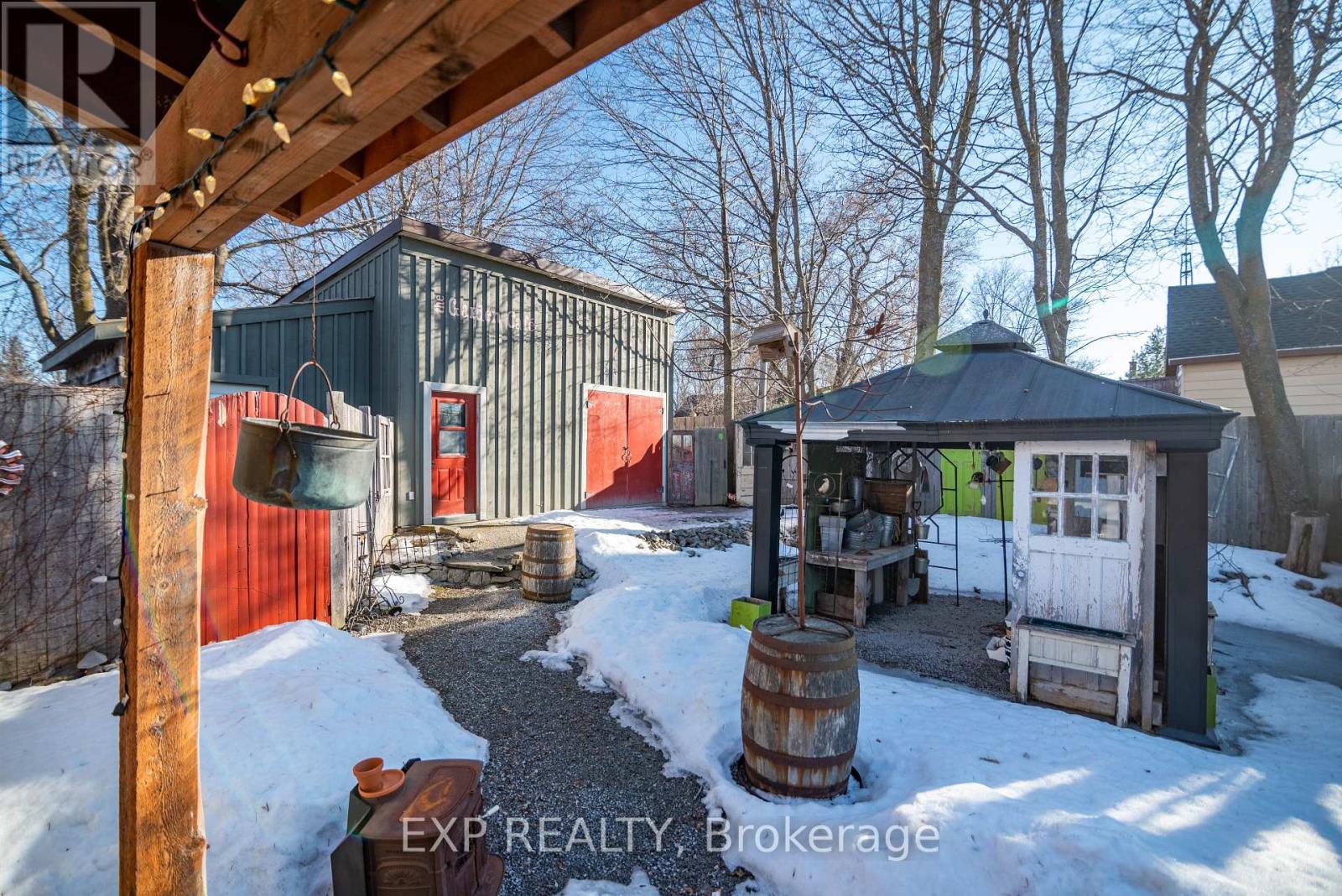 1598 Beachburg Road Property Photo 11