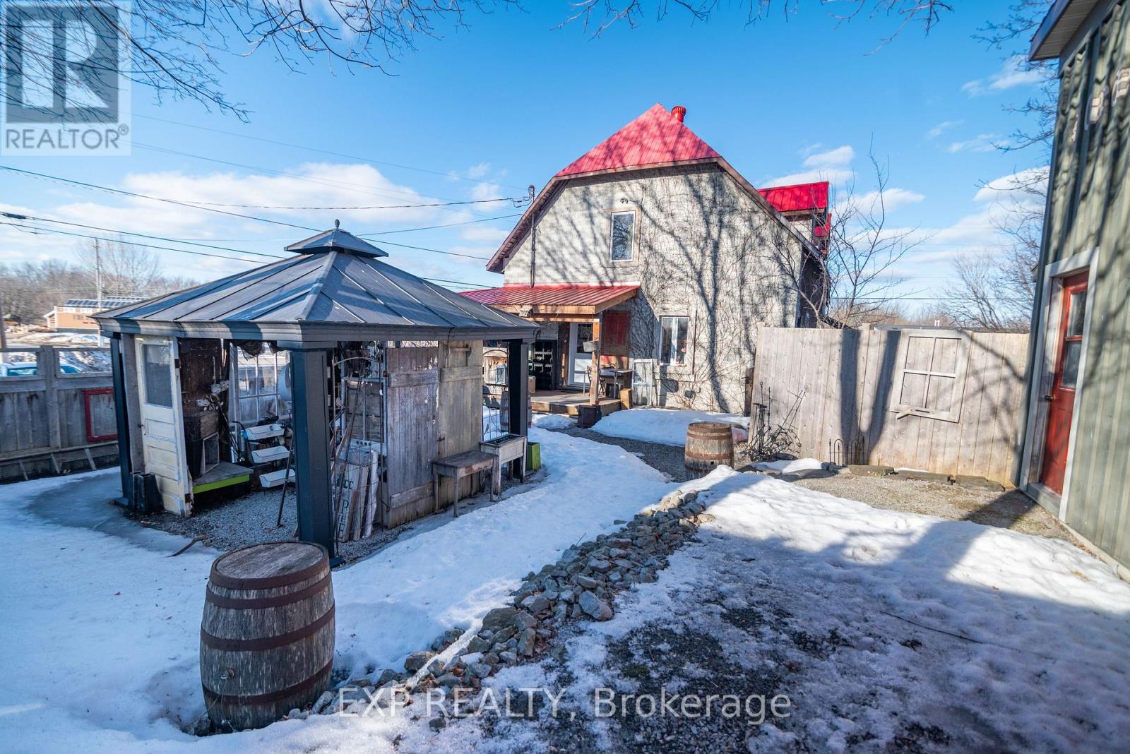 1598 Beachburg Road Property Photo 13
