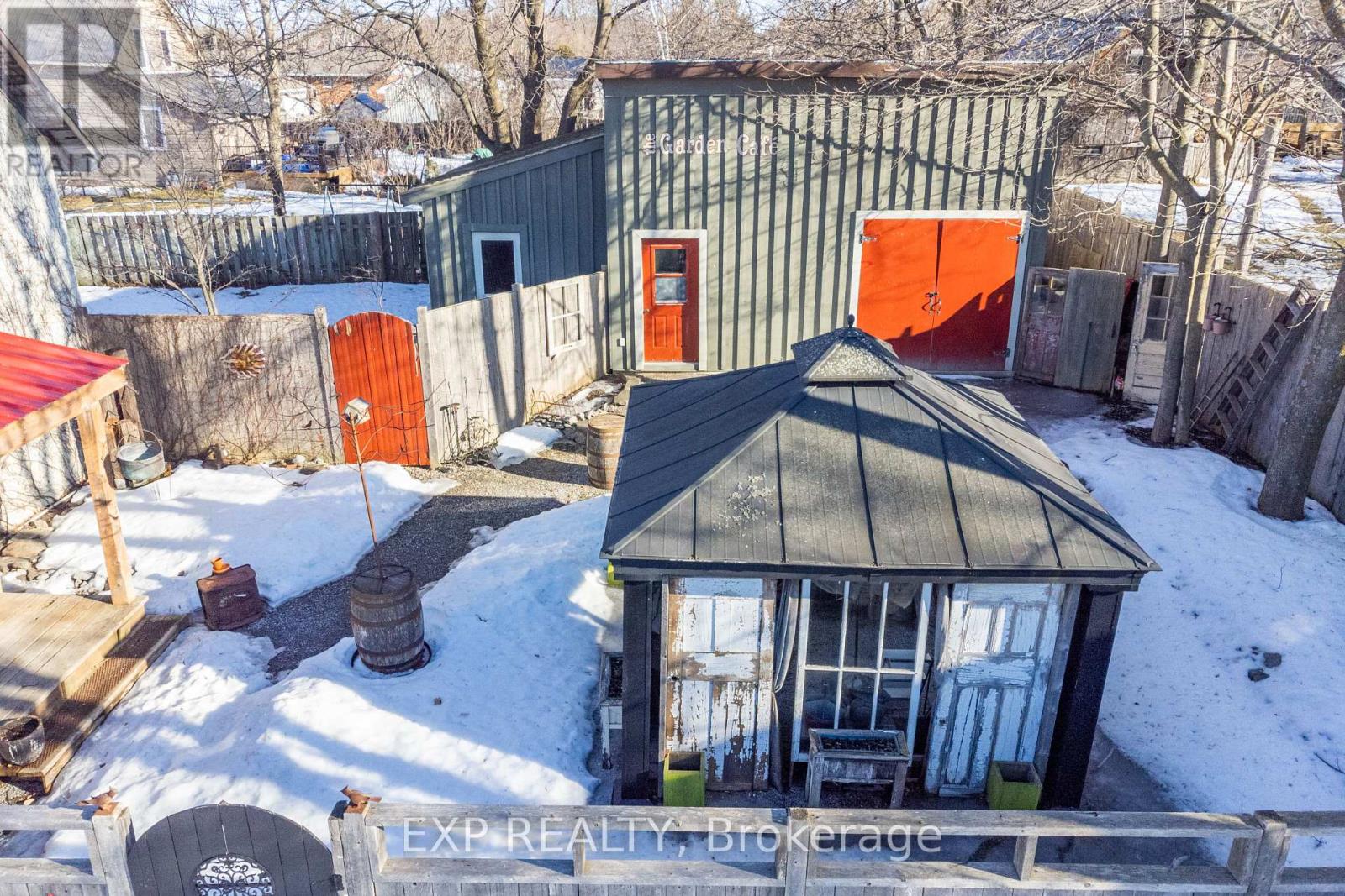1598 Beachburg Road Property Photo 40