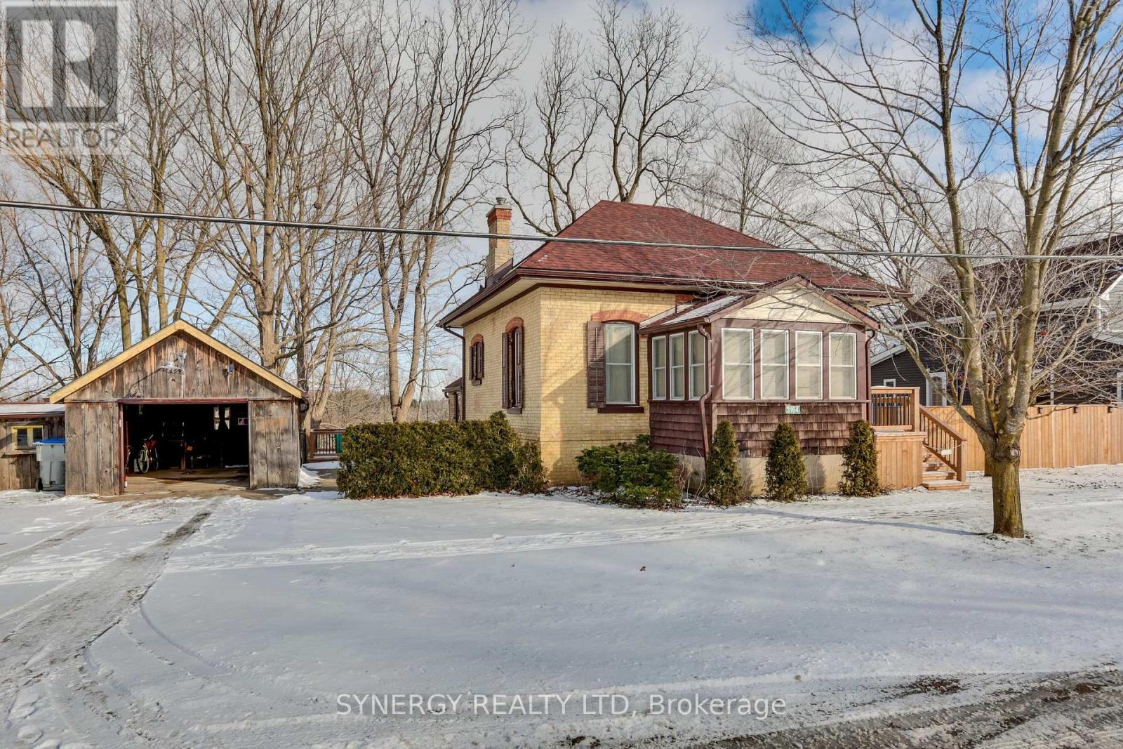 3164 River Street Property Photo 1