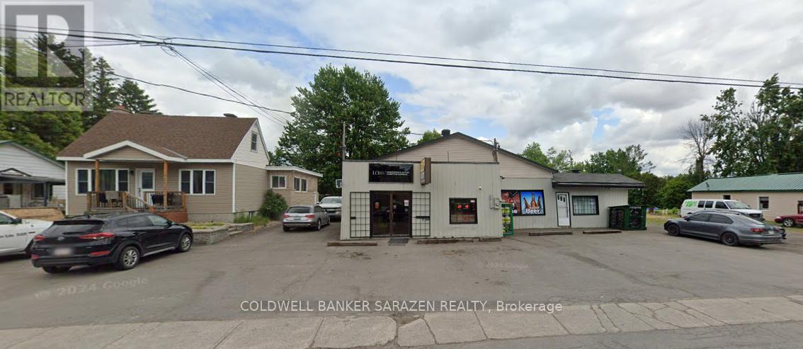 8715 Bank Street Property Photo 1
