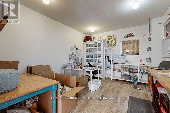 807-809 King Street E Property Photo 6