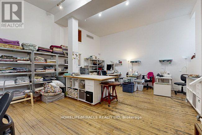 807-809 King Street E Property Photo 11