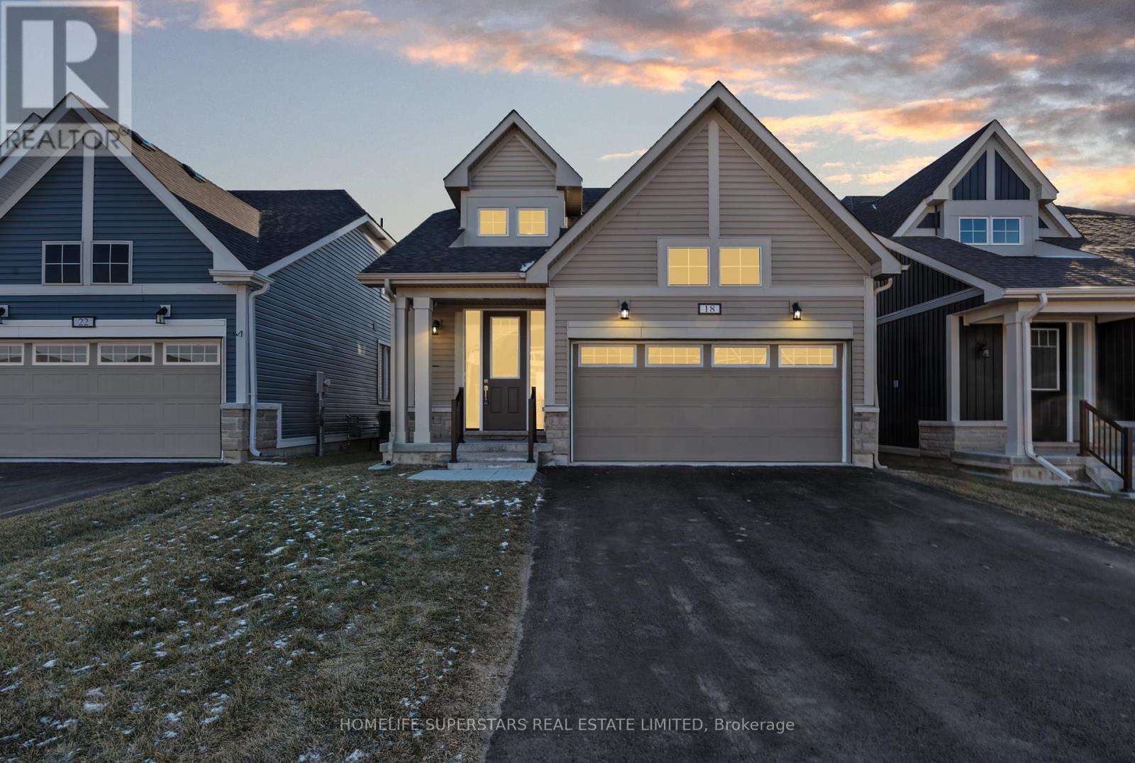 18 Oakmont Drive Property Photo 1