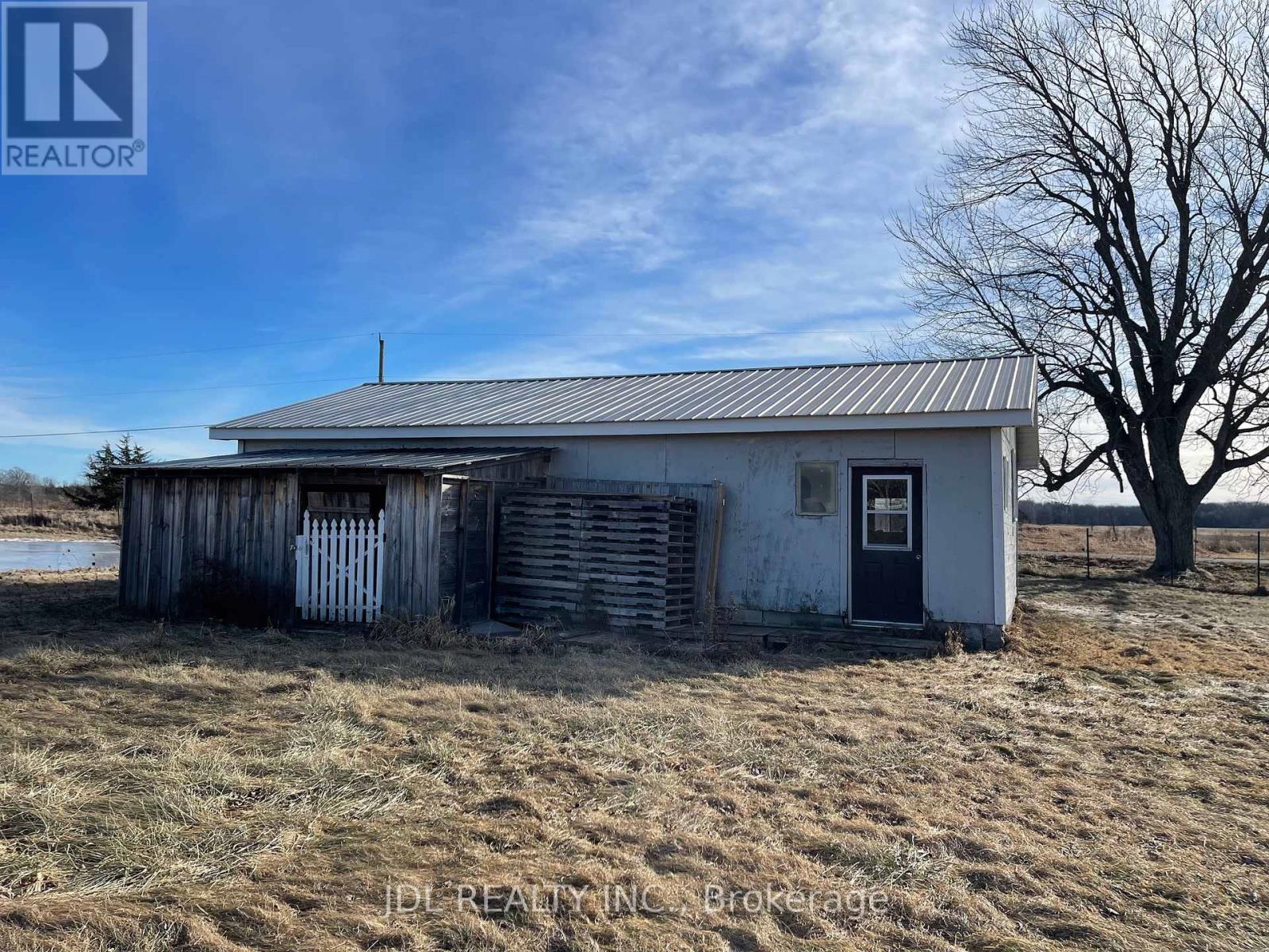 457 Jericho Road Property Photo 27