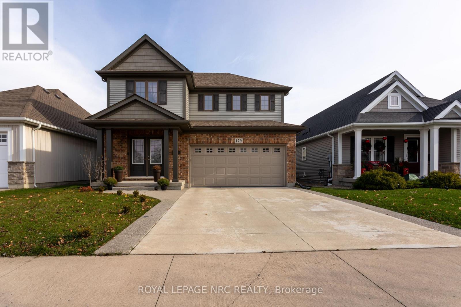 179 Classic Avenue Property Photo 2