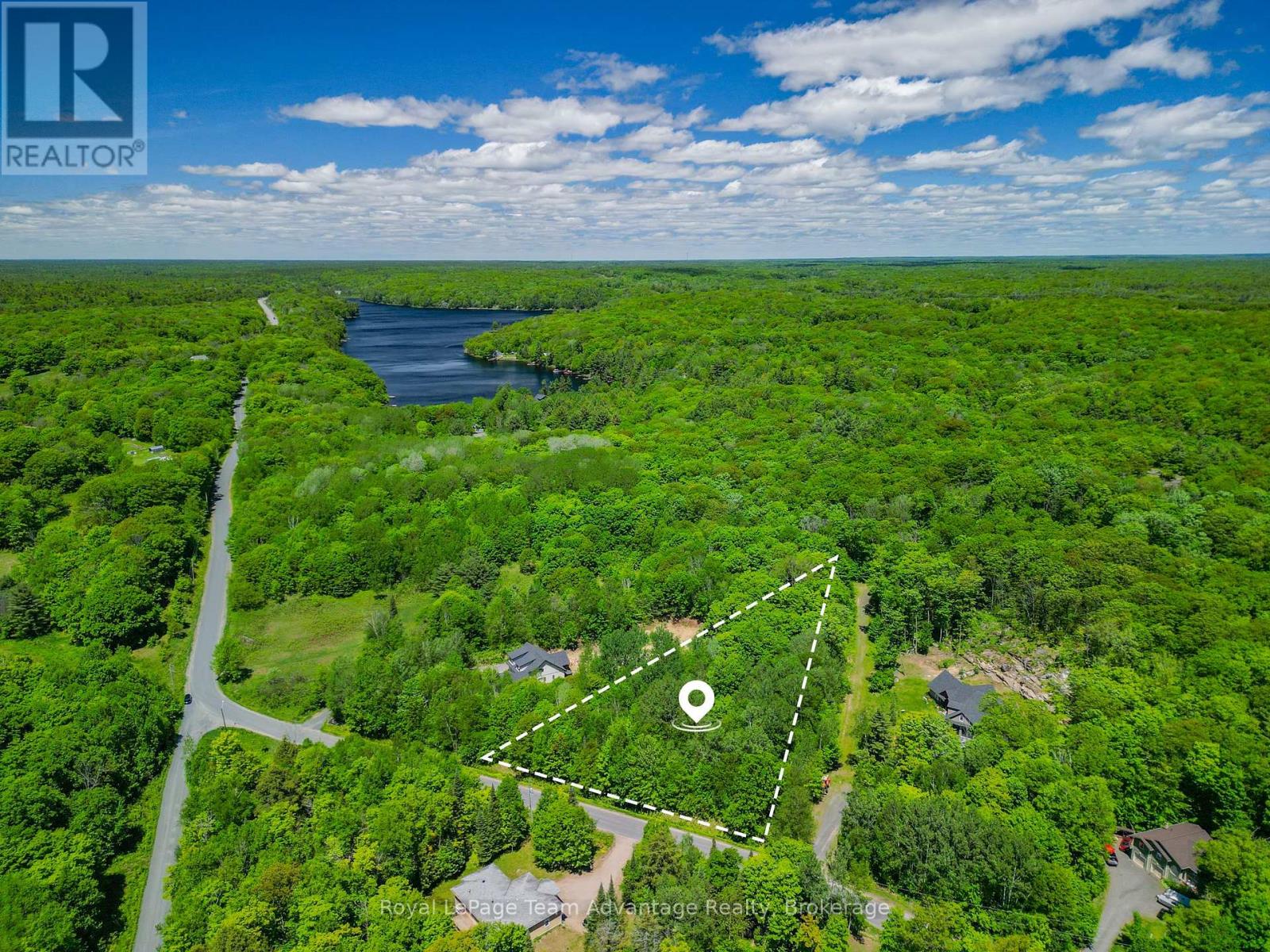4 Mountain Basin Drive Property Photo