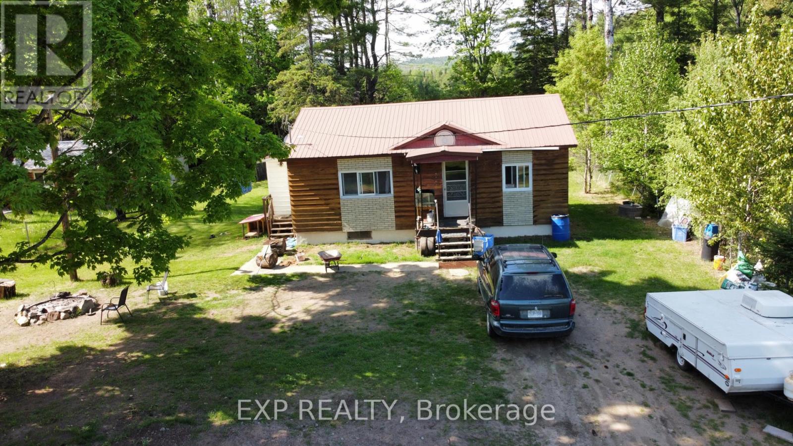 4918 Palmer Road Property Photo 1