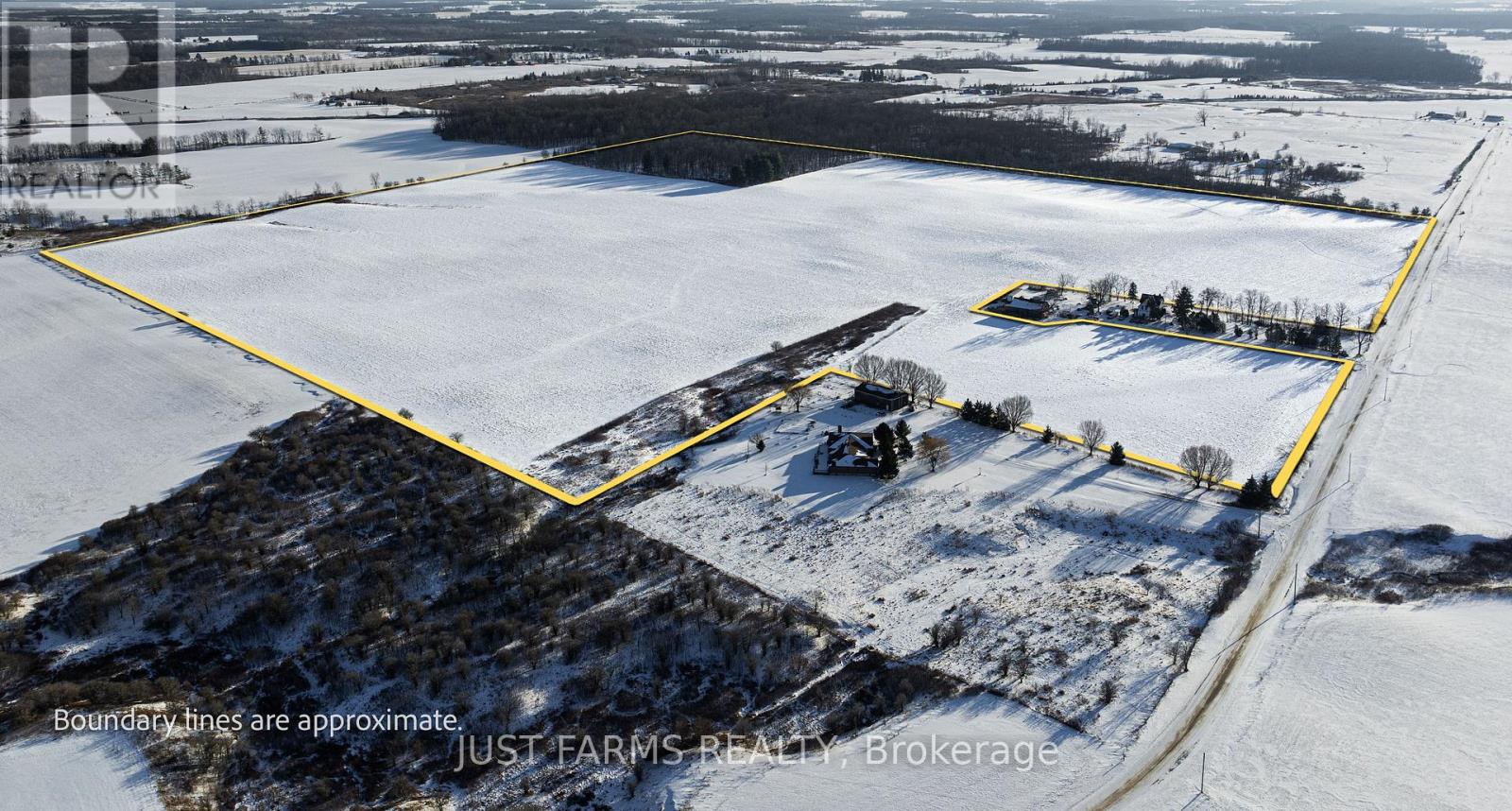 0 Hyndman Drive Property Photo 4