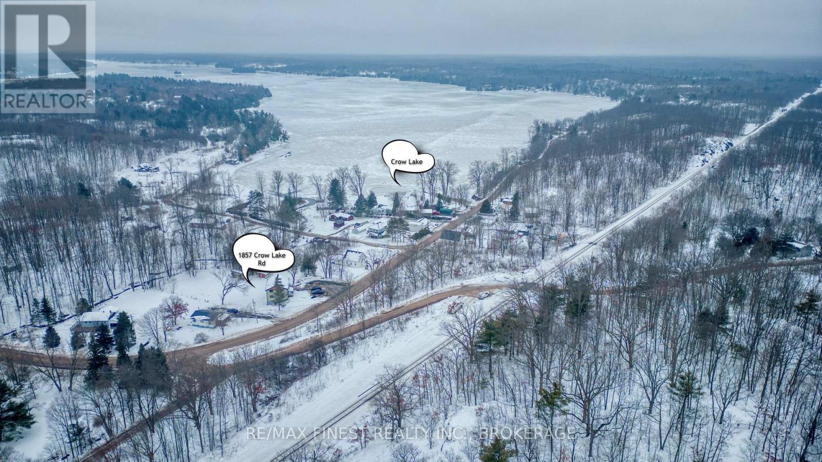 1857 Crow Lake Rd Property Photo 23
