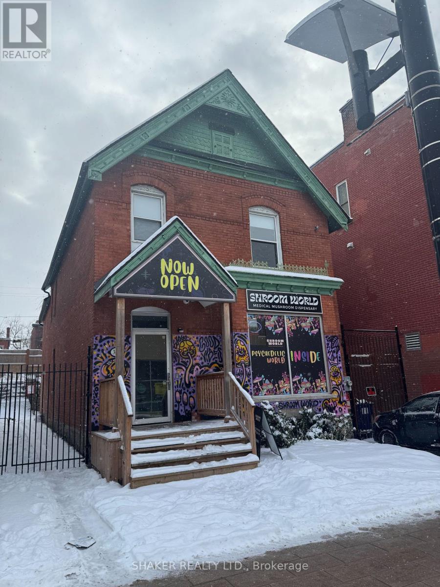 362 Rideau Street Property Photo 1