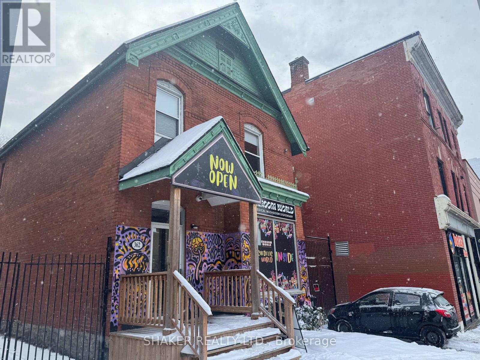 362 Rideau Street Property Photo 2