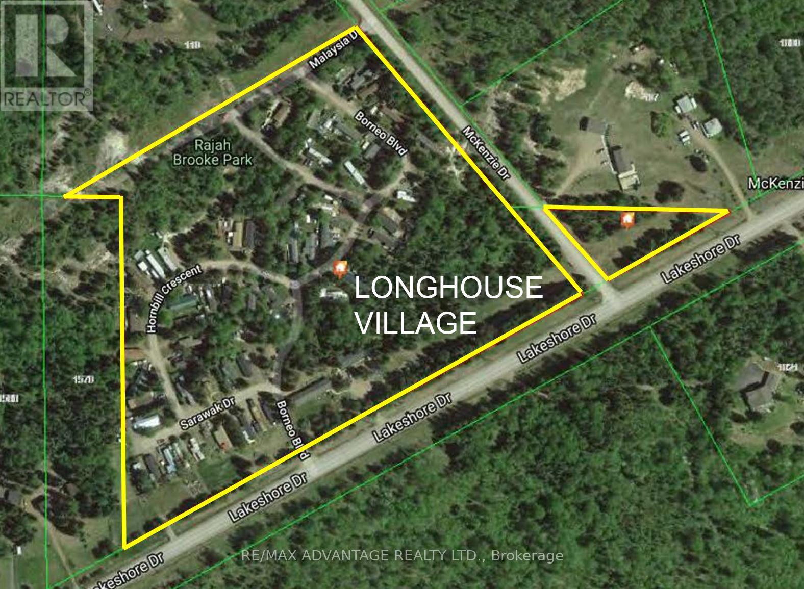 1594 Lakeshore Drive N Property Photo 3