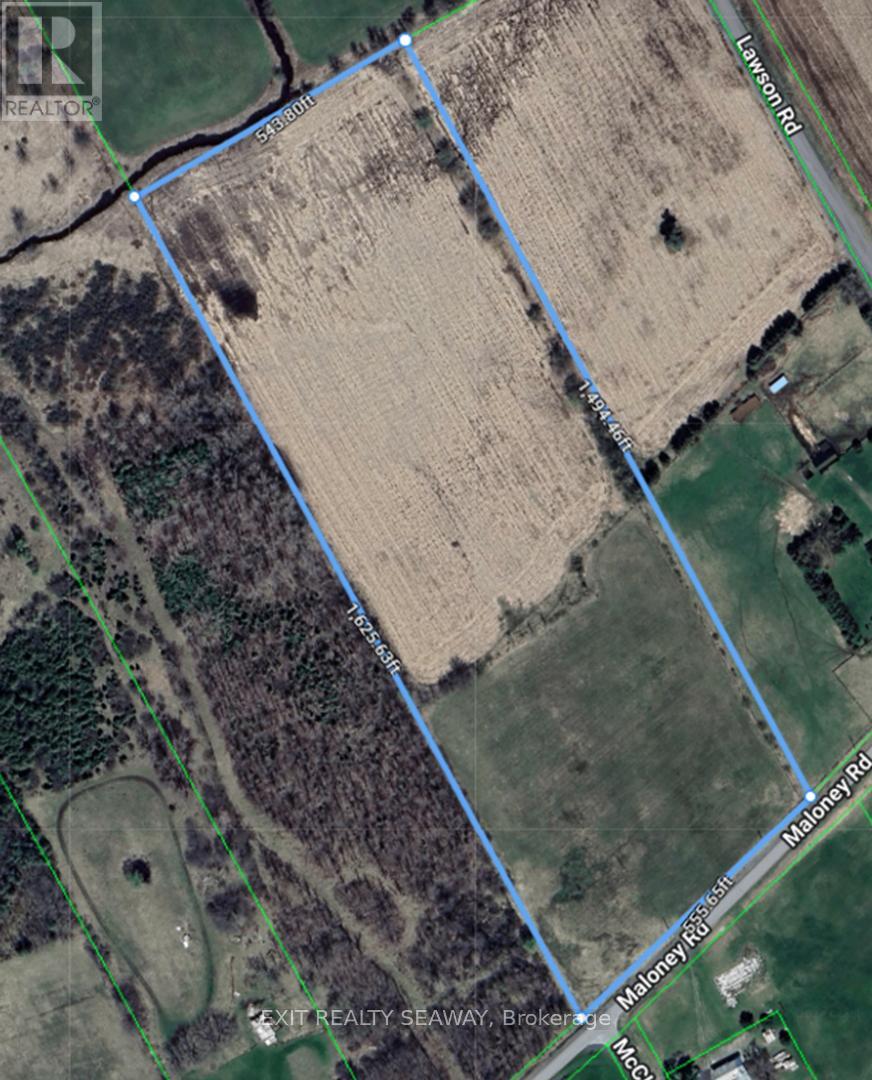 001 MALONEY ROAD Property Photo 1