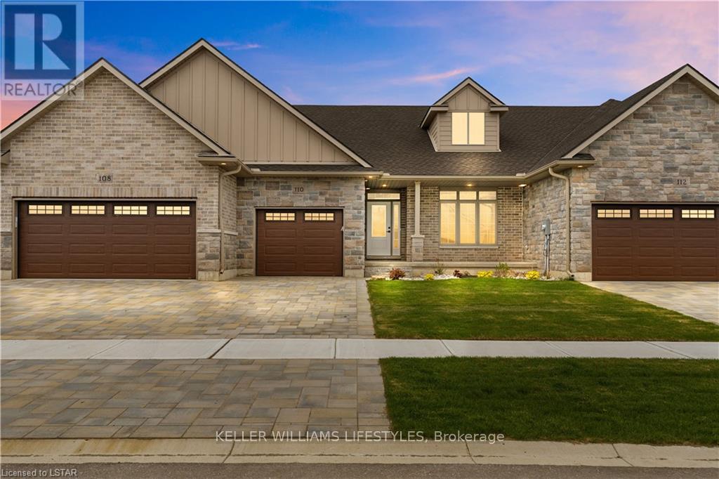 110 LENEVE STREET Property Photo 1
