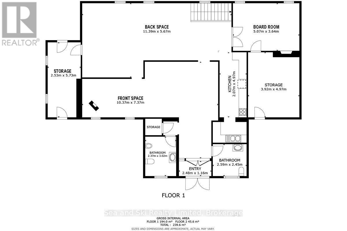 235296 Grey Road 13 Road Property Photo 21