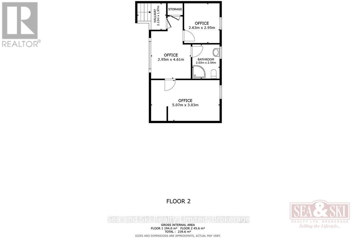 235296 Grey Road 13 Road Property Photo 22