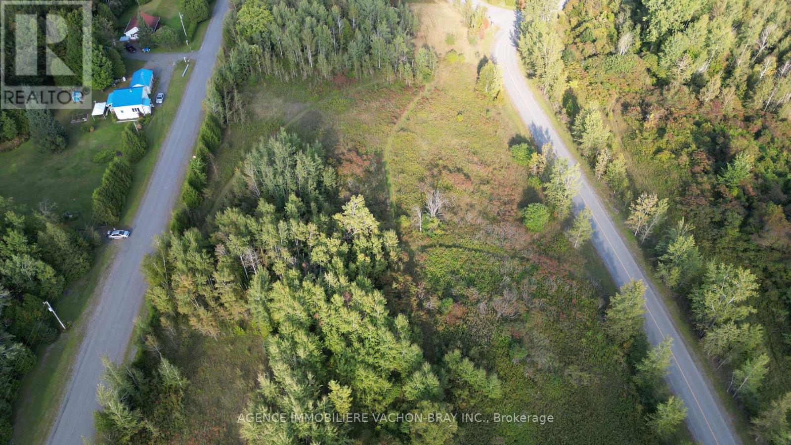 LOT LAKESIDE DRIVE Property Photo 1