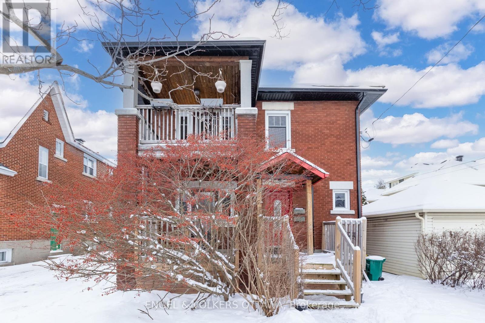448 HOLLAND AVENUE Property Photo 1