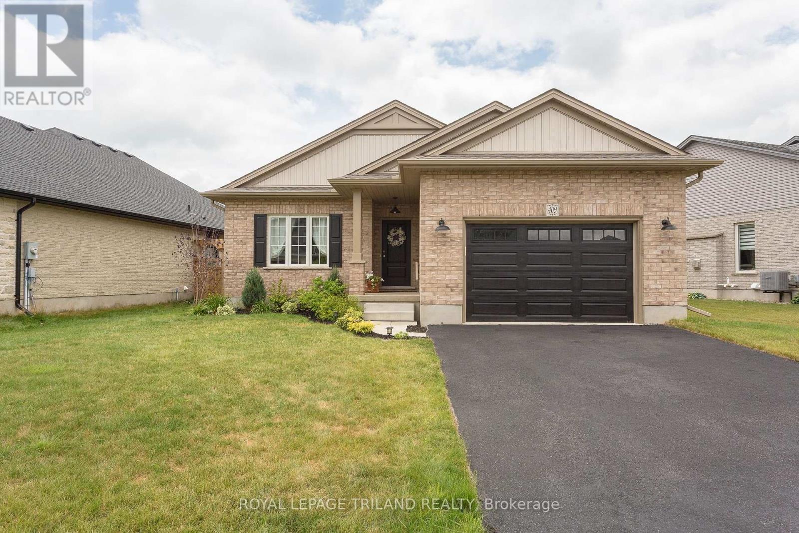 409 Beamish Street Property Photo