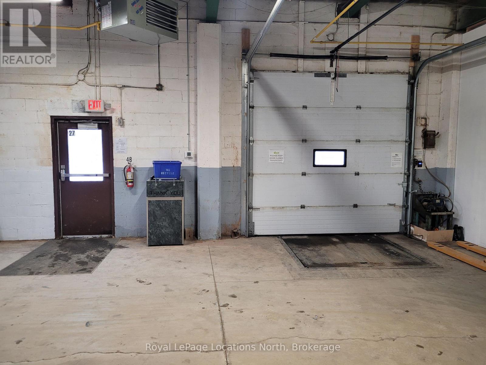 Unit 1 - 278 Cook Street N Property Photo 3