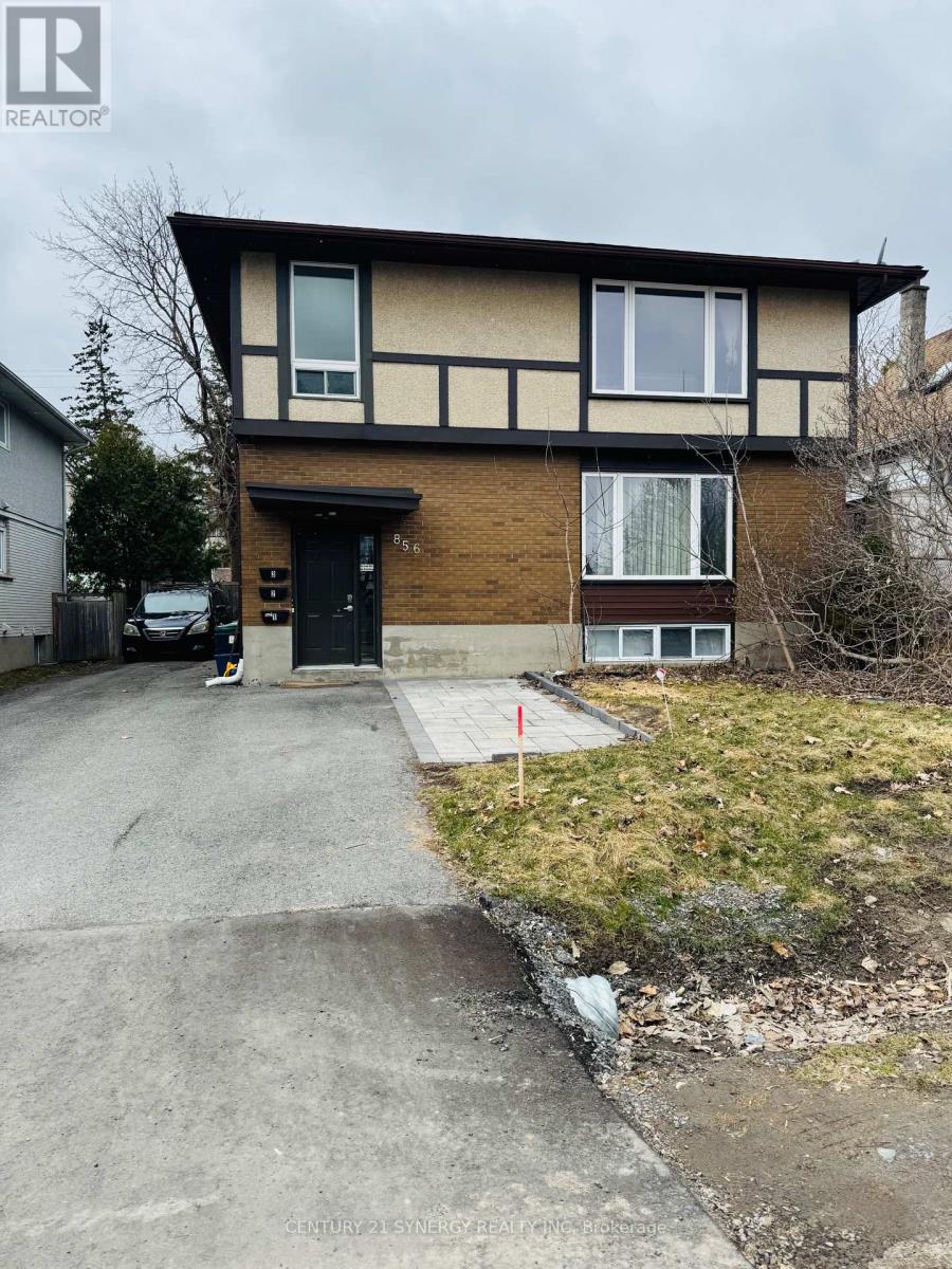 856 CONNAUGHT AVENUE Property Photo 1