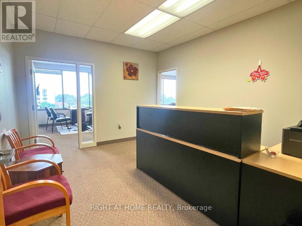 504 - 43 Church Street Property Photo 1