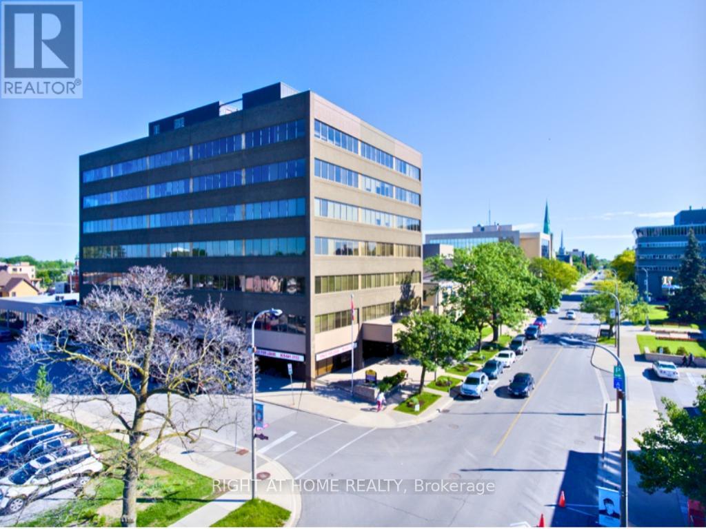504 - 43 Church Street Property Photo 10