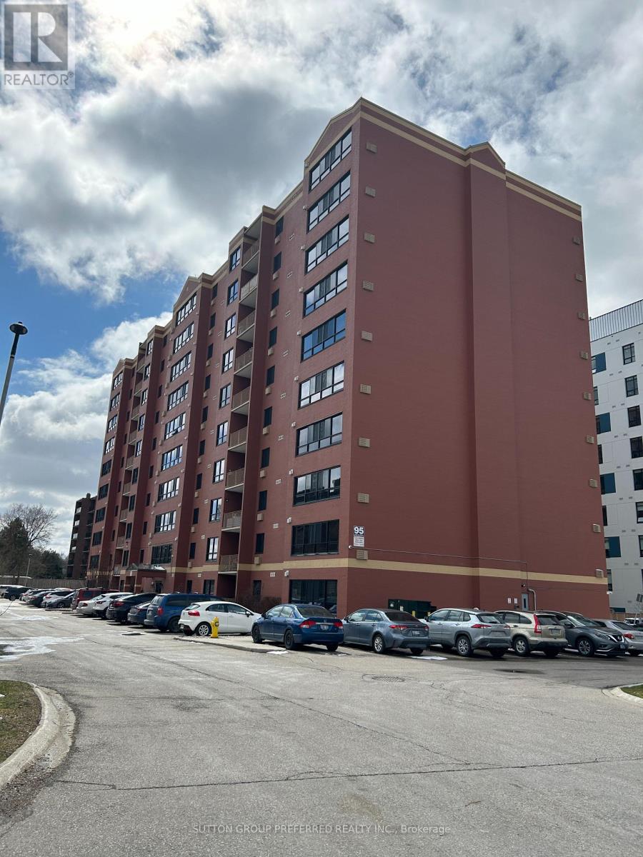 908 - 95 Baseline Road W Property Photo