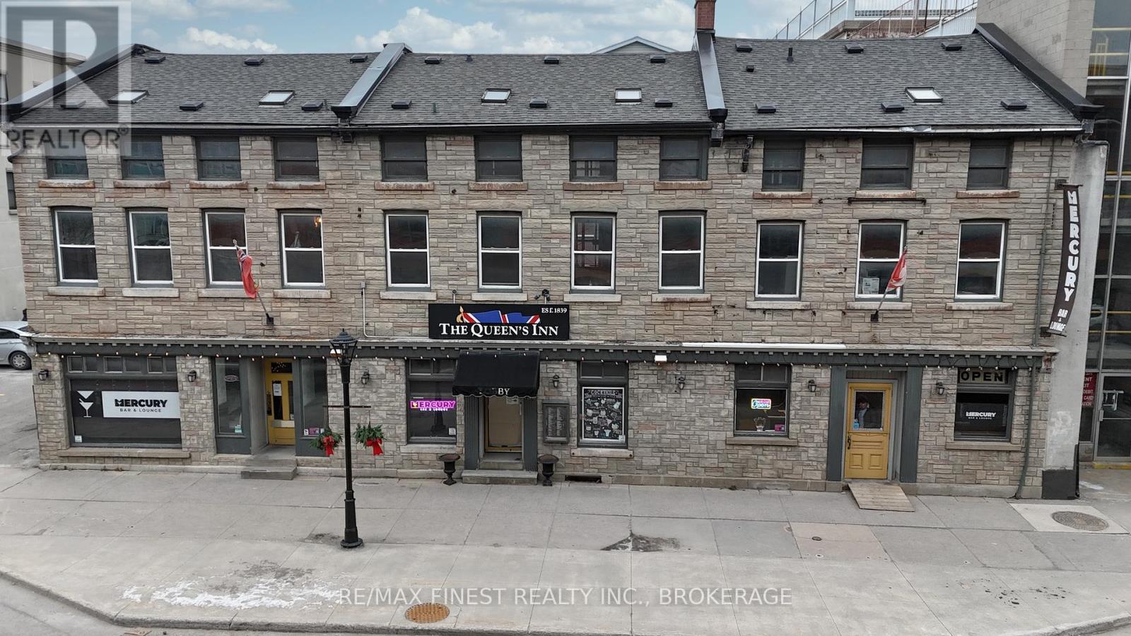 125 Brock Street Property Photo 1