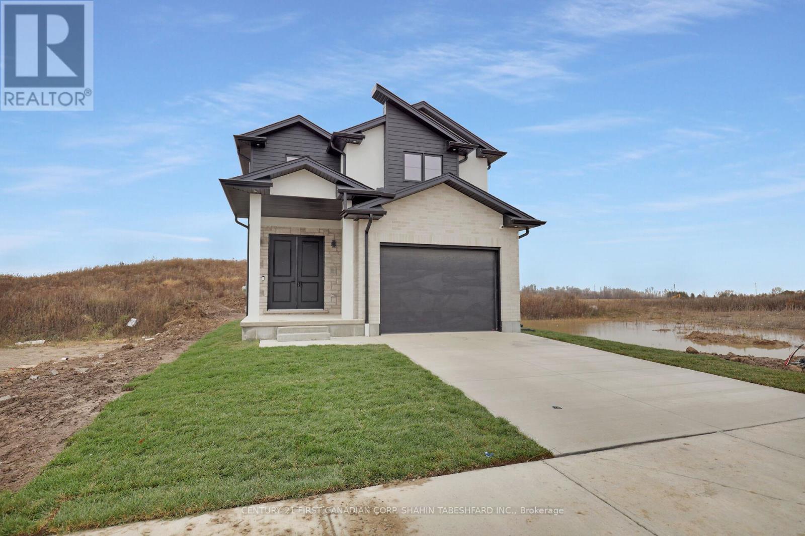 LOT 207 HOBBS DRIVE Property Photo 1