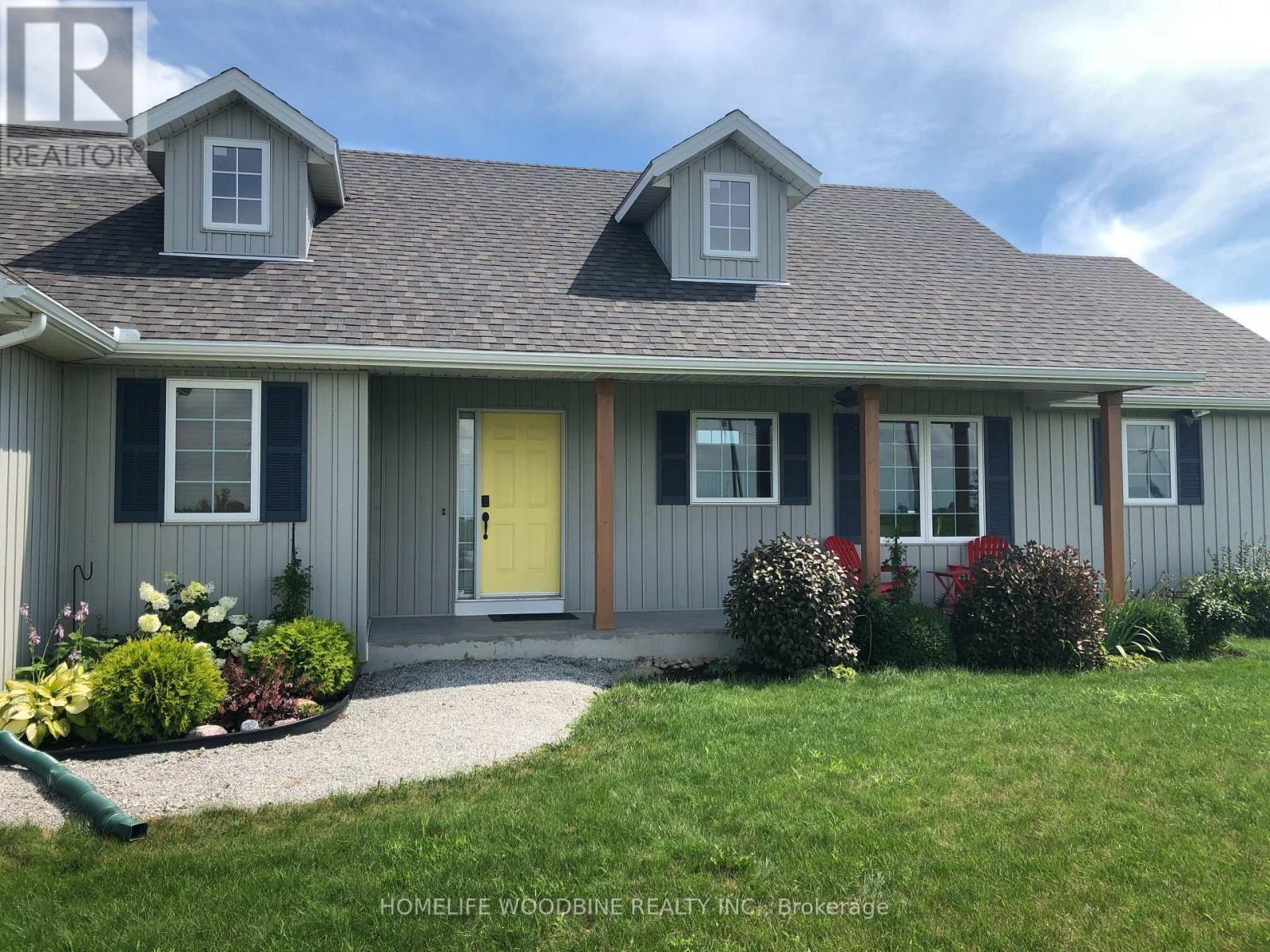 4736 TALBOT TRAIL