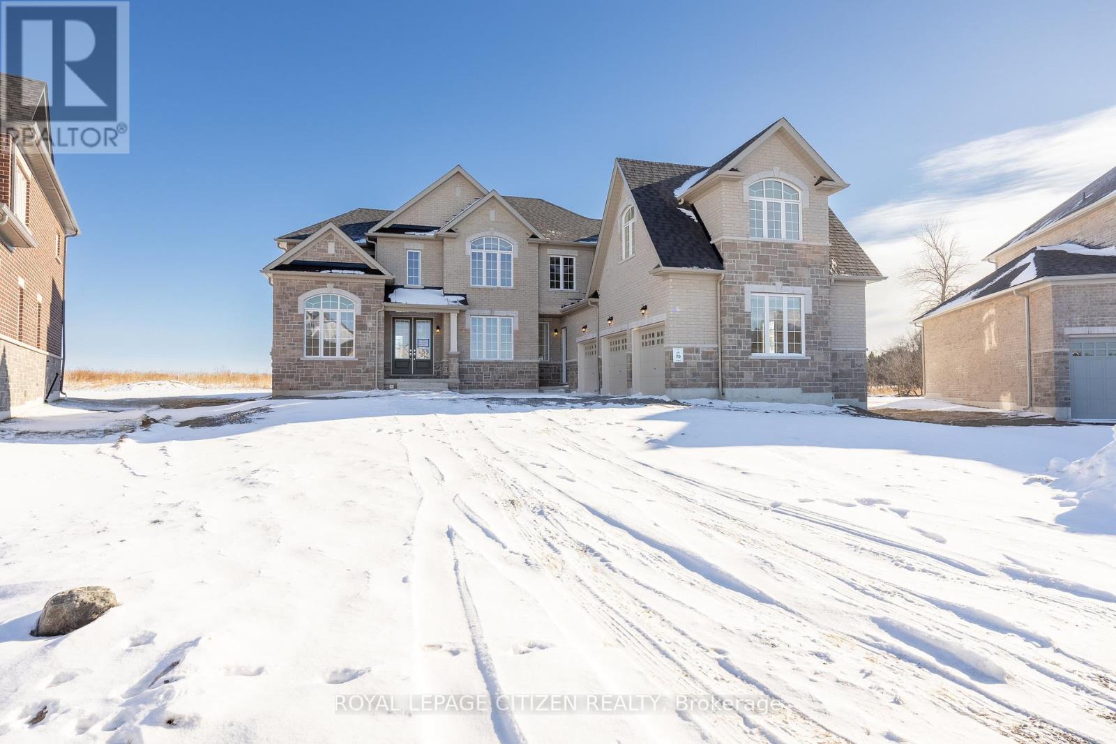 96 Golden Meadows Drive Property Photo 3