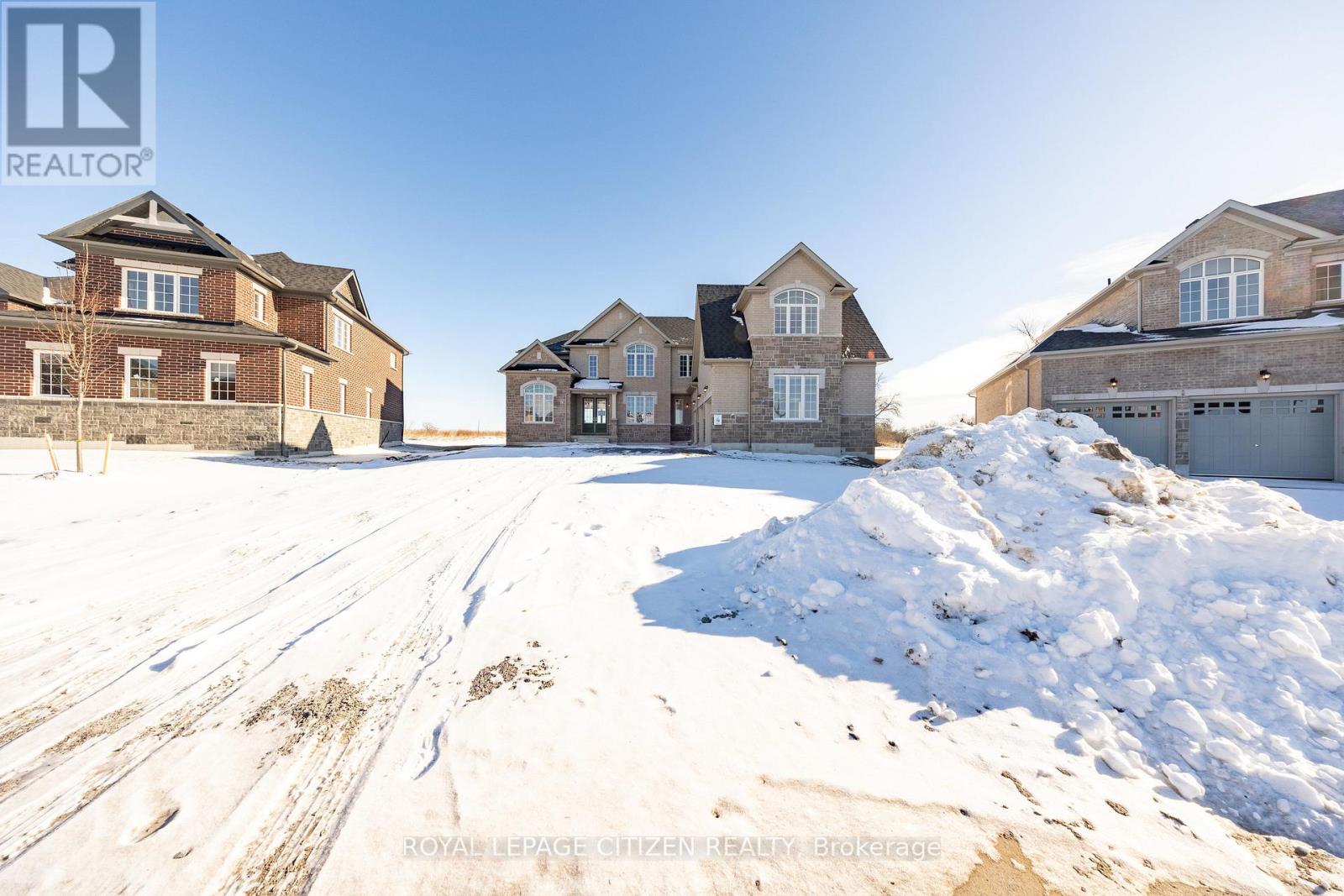 96 Golden Meadows Drive Property Photo 6