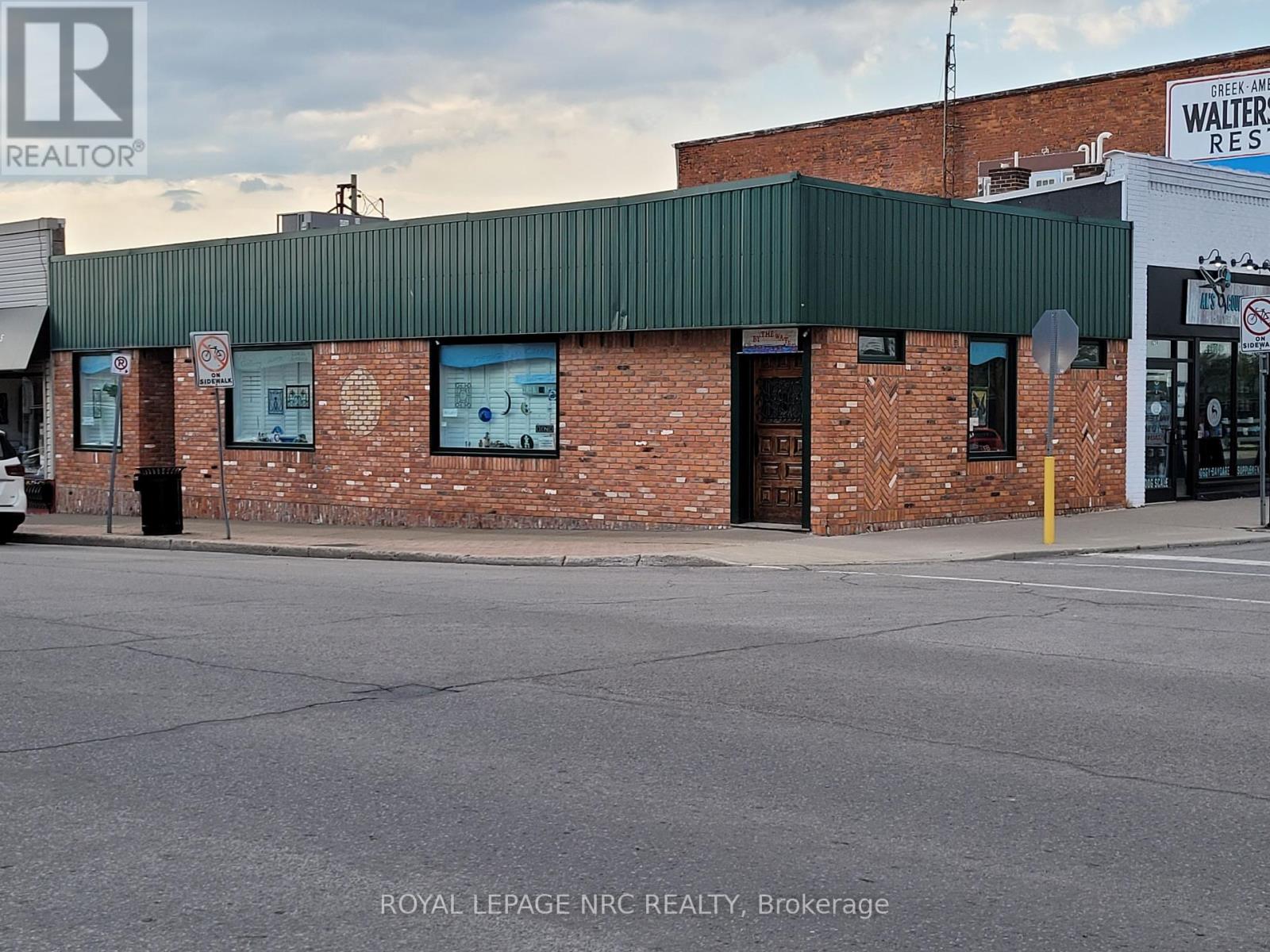 1 Clarence Street Property Photo 1