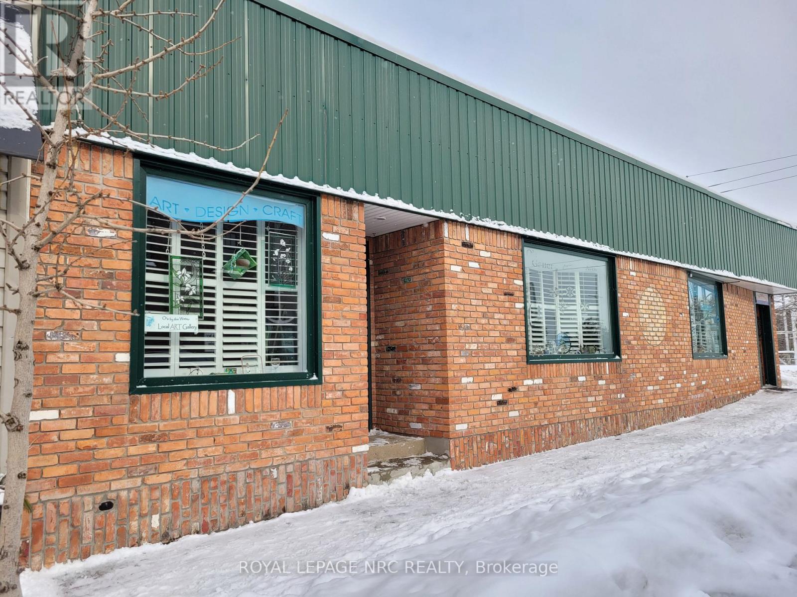 1 Clarence Street Property Photo 4