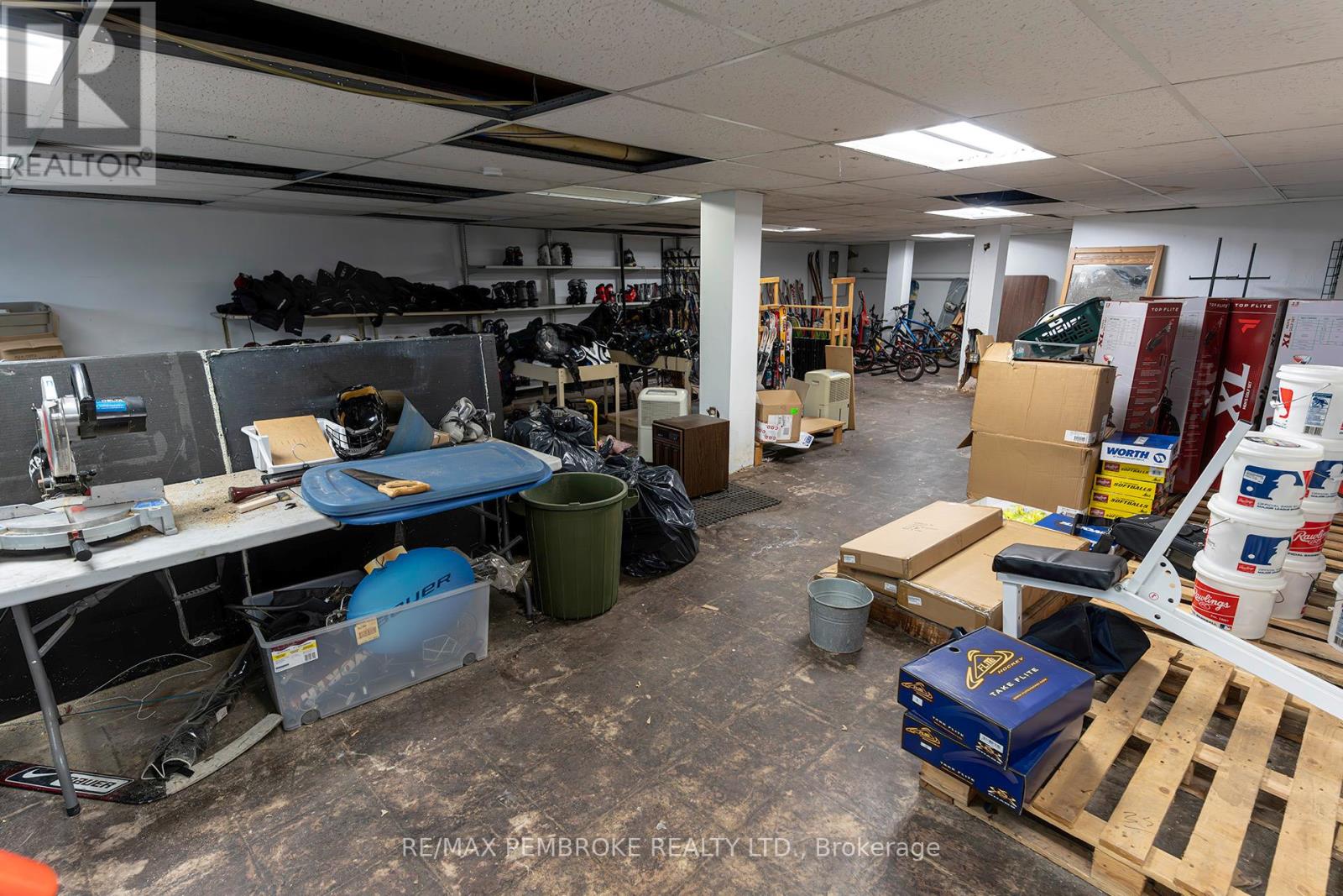 45 Pembroke Street W Property Photo 16
