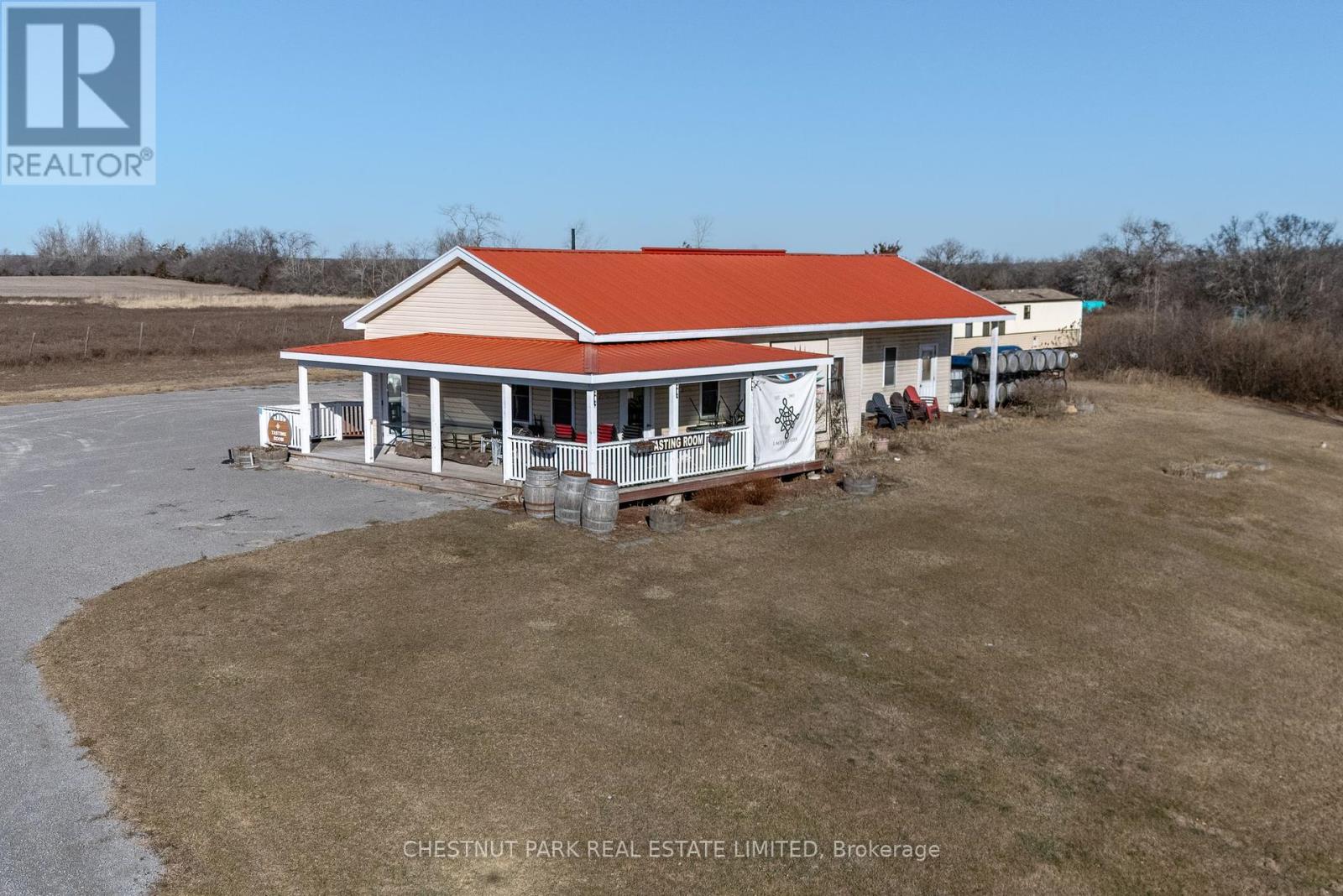 804 Closson Road Property Photo 1
