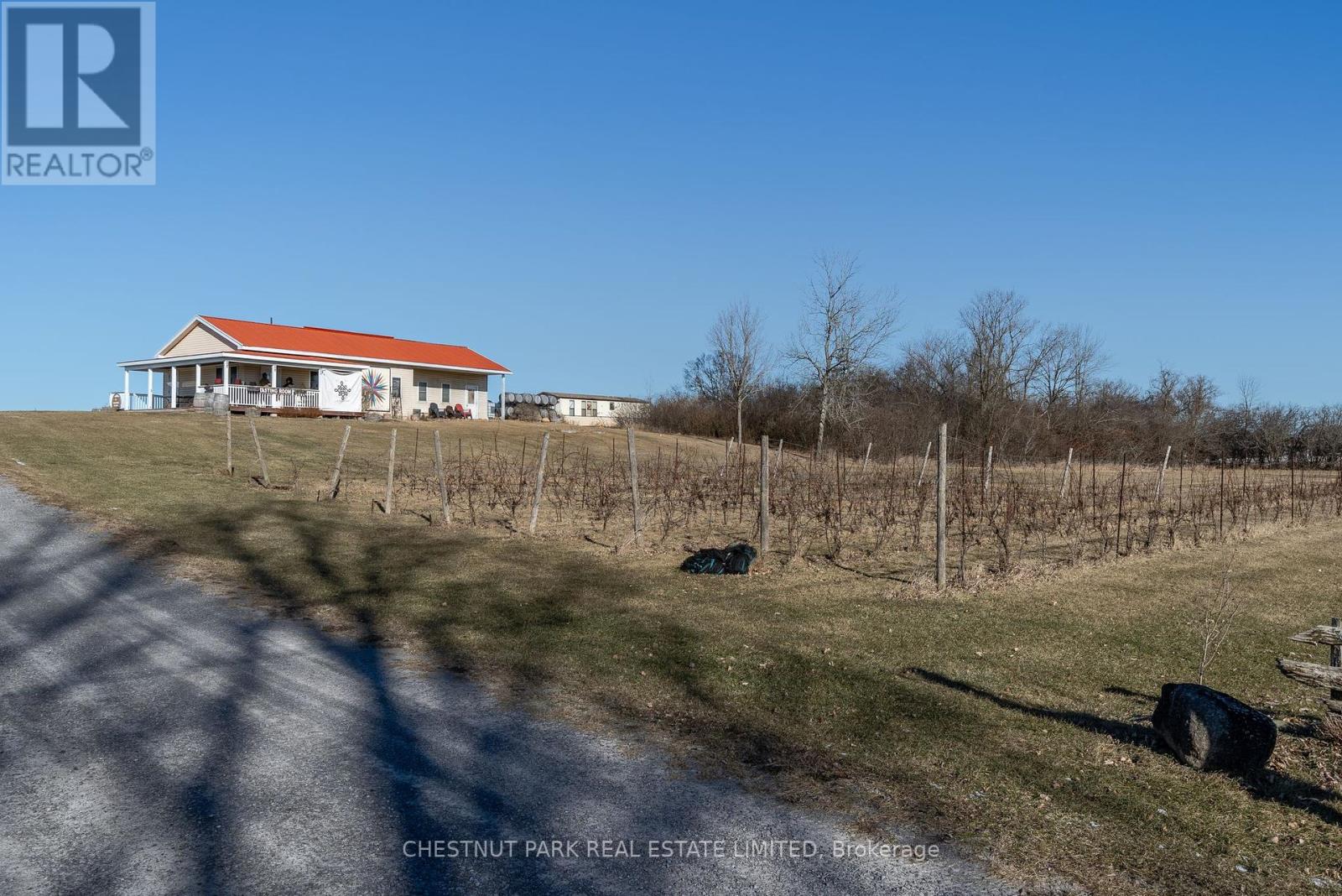 804 Closson Road Property Photo 2