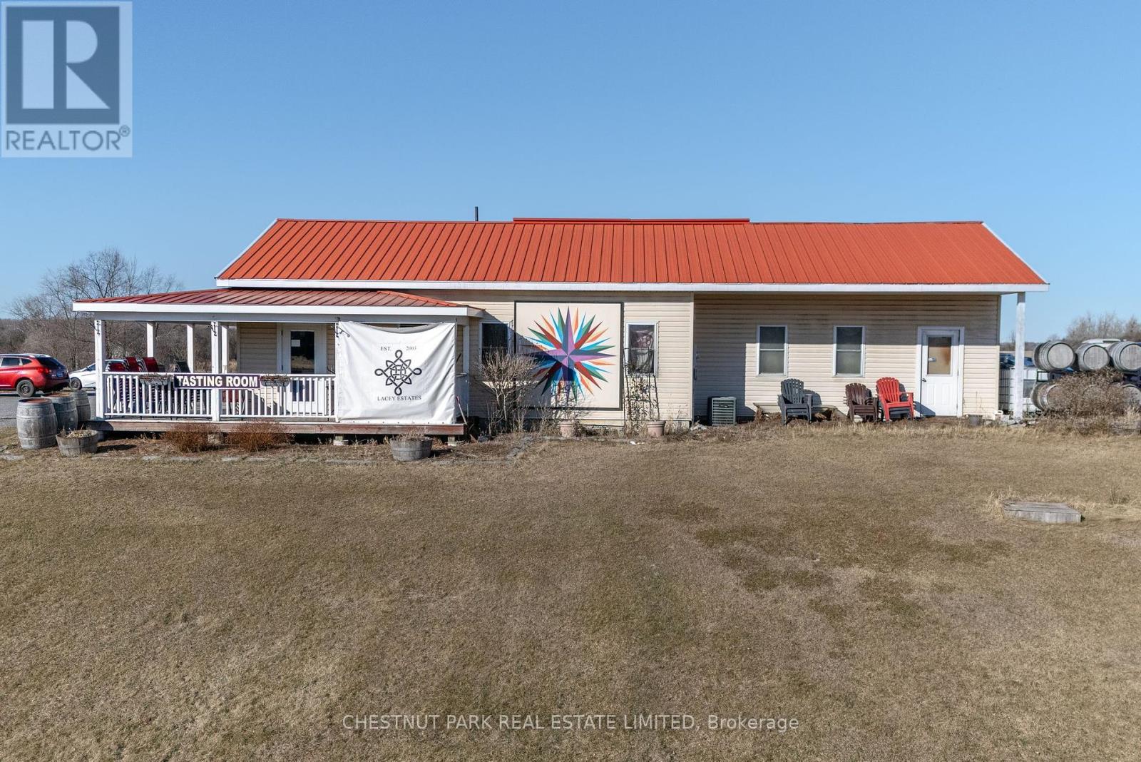 804 Closson Road Property Photo 16