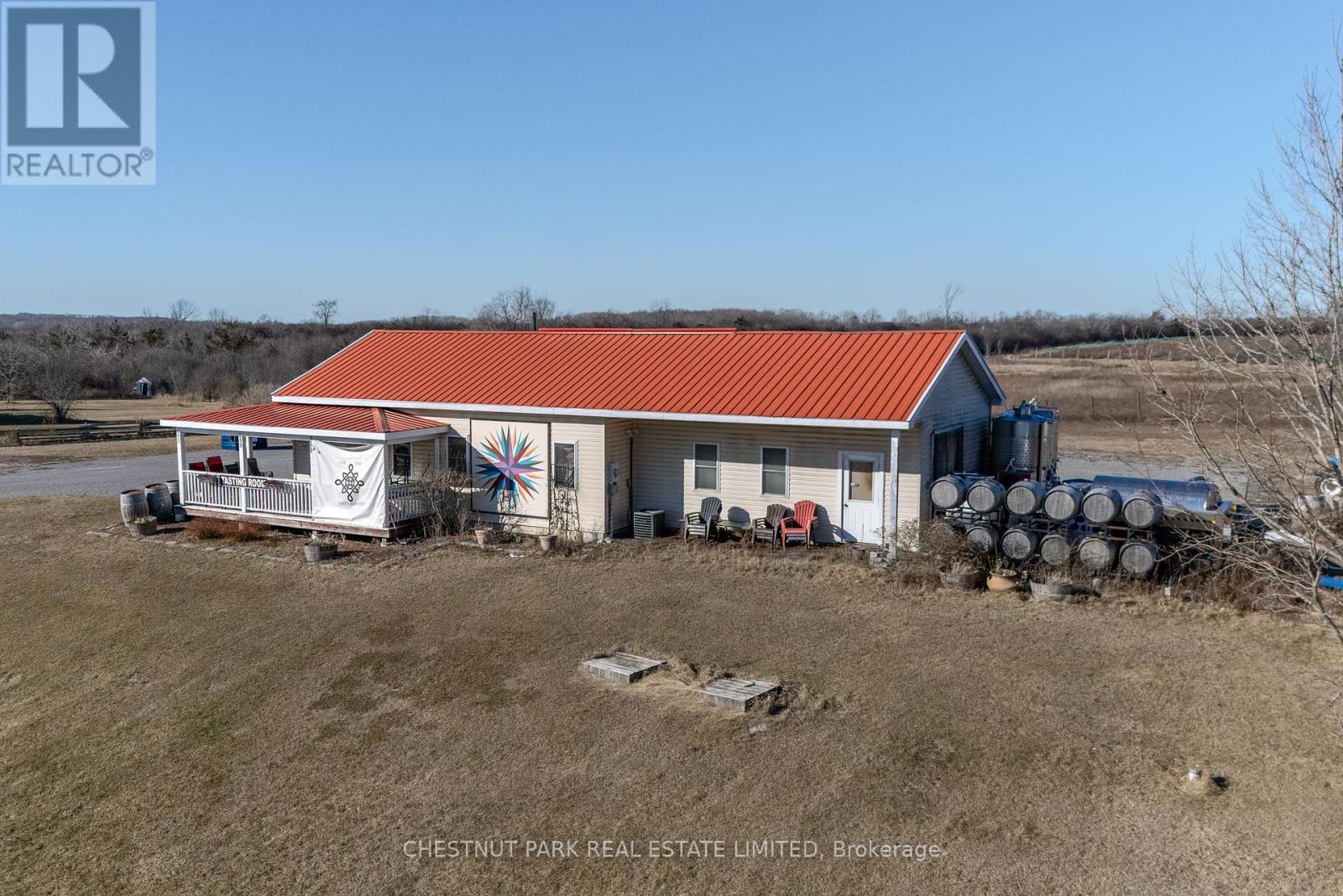 804 Closson Road Property Photo 17