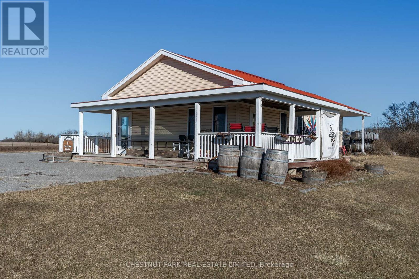 804 Closson Road Property Photo 18