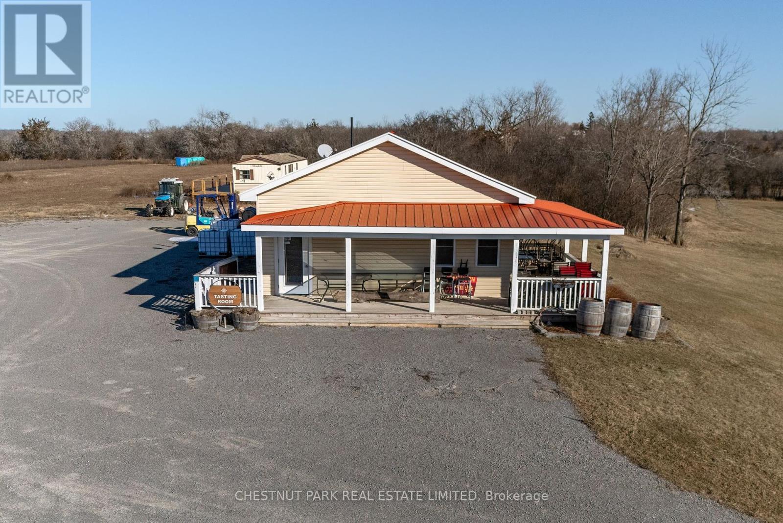804 Closson Road Property Photo 19