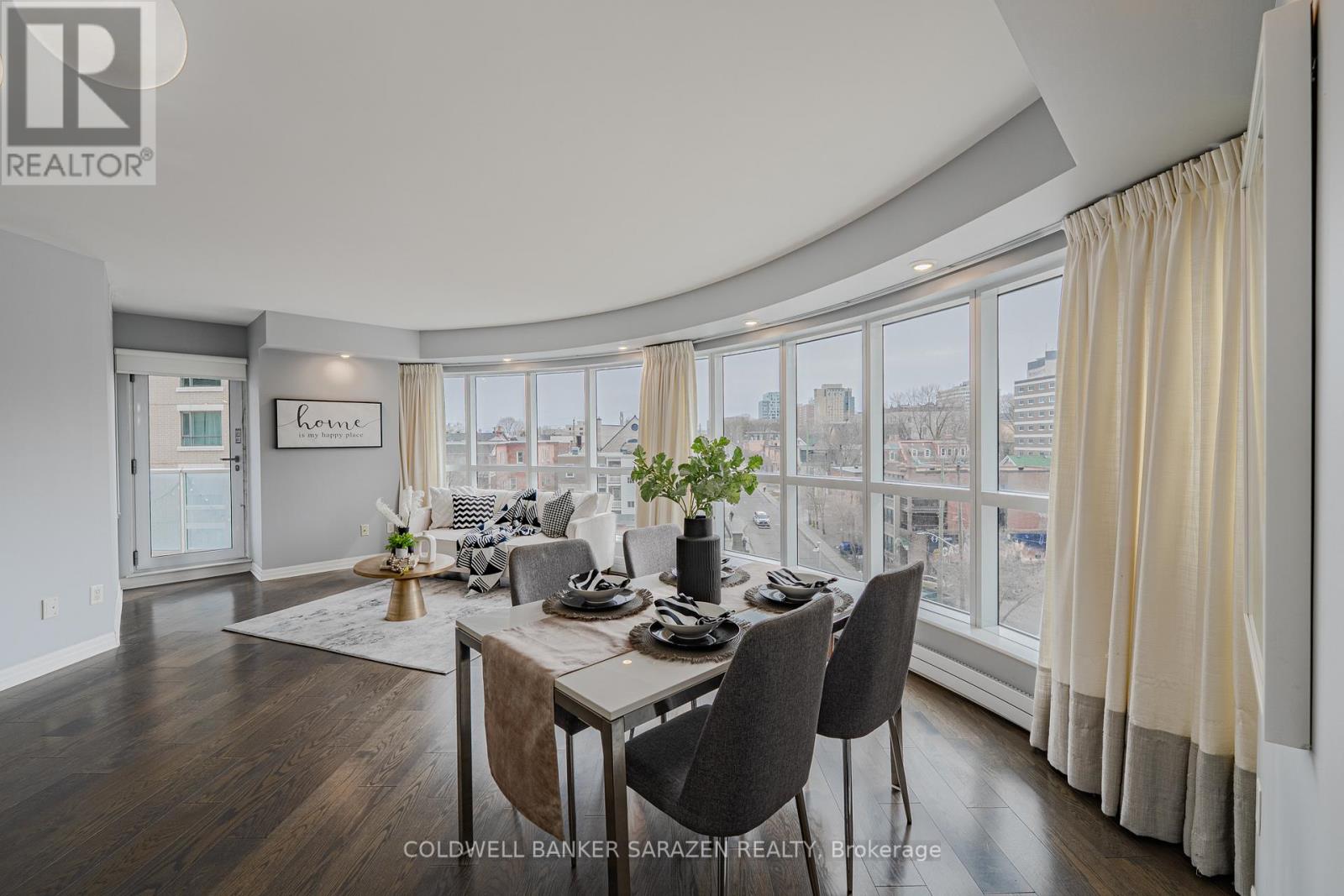 601 - 195 Besserer Street Property Photo 1