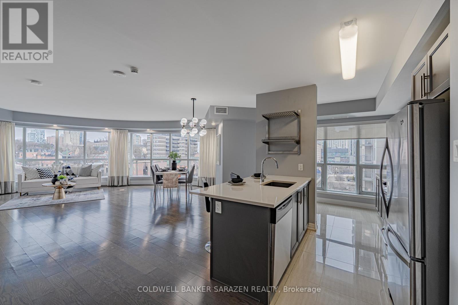 601 - 195 Besserer Street Property Photo 20
