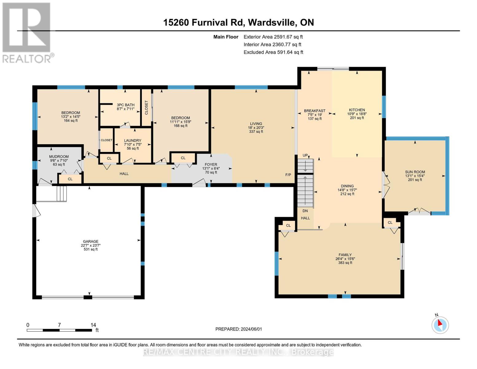 15260 Furnival Road Property Photo 38